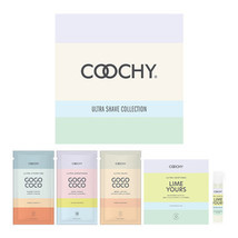 Coochy Ultra Collection Promo Pack - £16.72 GBP
