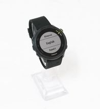Garmin Forerunner 55 Black GPS Running Smartwatch 010-02562-00 image 2