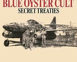 Blue Oyster Cult : Secret Treaties [Vinyl] BLUE OYSTER CULT - $78.35