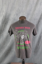 Band Shirt - Beastie Boys Intergalactic Japanese Graphic - Men's Medium - $45.00