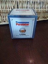 Purolator L15505 Engine Oil Filter - £10.17 GBP