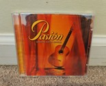 Pasion: Sensual Latin Guitar by Luciani (CD, May-2001, Avalo) - $5.22
