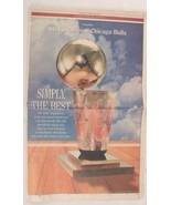 Chicago Tribune 6/18/1996 Simply the Best CHICAGO BULLS Special Section - €13,79 EUR