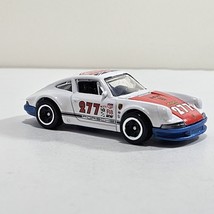 Hot Wheels Magnus Walker &#39;71 Porsche 911 HW Retro Racers 2023 NEW! Diecast Metal - £9.84 GBP