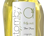 Astomby Naturally Pure Beauty Body Wash Tea Tree Invigorates And Protect... - $19.99