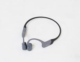 Shokz OpenSwim Pro Bone Conduction Sports Headphone S710-ST-GY-US - Gray image 2