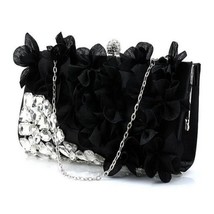 BZVW Temperament Flowers s Vintage Chain Women&#39;s Handbags Trend 2023 New Fashion - £54.01 GBP