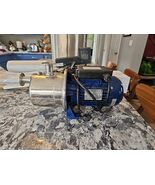 St. Patricks of Texas Stalinless Steel Centrifugal pump 1/2 HP - $2,710.45 MXN