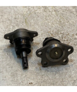 2 Quantity of 0321A Ball Joints 14mm Thread (2 Quantity) - $664.65 MXN