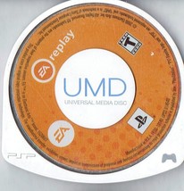 EA Replay PSP Game PlayStation Portable Disc Only - £15.50 GBP