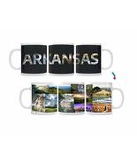 Color Changing! State Landscapes ThermoH Exray Ceramic Coffee Mugs (Stat... - £10.08 GBP