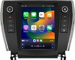 For Toyota Camry 2015-2017 Android 12 Car Stereo With Wireless Carplay/A... - $352.99