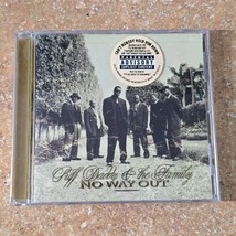 No Way Out by Diddy (CD, 1997) Good - $6.43