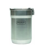 Stanley Adventure Camp Cook Set (Stainless Steel, 24-Ounce)  - $137.00