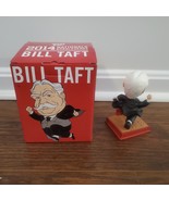 2014 Washington Nationals William &quot;Bill&quot; Taft Bobblehead Forever Collect... - $34.28 CAD