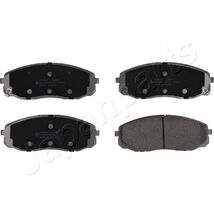 58101-A9A20	Hyundai / KIA Genuine New PAD KIT FRONT DISC.Lot of 6 Qty Av... - $459.33