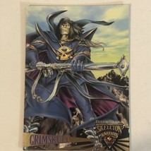 Skeleton Warriors Trading Card #11 Grimskull - £1.54 GBP