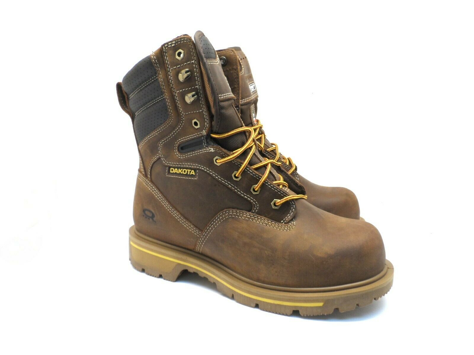 DAKOTA Mens 8 display picture 3