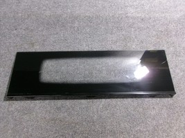 12002454 WHIRLPOOL RANGE OVEN OUTER DOOR GLASS 29 3/4&quot; X 9  1/16&quot; - $60.00