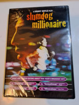 Slumdog Millionaire DVD 2009 Danny Boyle - £3.89 GBP