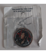 Elvis Presley Taping Begins For &#39;68 Comeback June 27, 1968 Commemorative... - $21.65 CAD