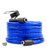 Camco TastePURE Heated Drinking Water Hose - 25&#39; - 5/8&quot;ID - £110.04 GBP