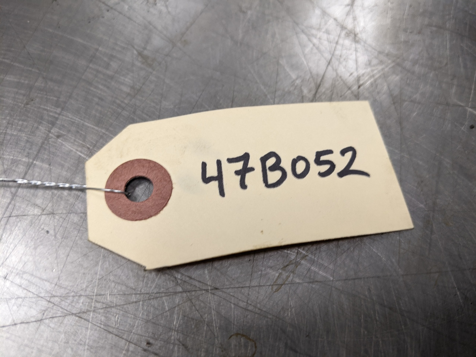 Oil Supply Line For 15-16 Subaru WRX  2.0 - $36.33