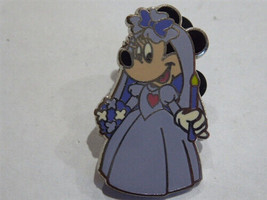 Disney Trading Pins 67493 DLR - The Haunted Mansion Collection 2009 - Minnie - £14.82 GBP