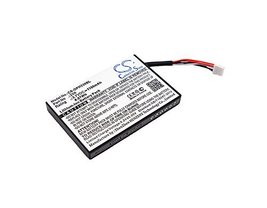 Cameron Sino Battery for Opticon Z66 Opticon OPR-3301 Scanner - £13.22 GBP