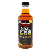 Hot Shot&#39;s Secret Diesel Extreme, Clean &amp; Boost Fuel Additive, P040432Z - $24.18