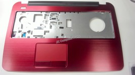 Dell Inspiron 5721 3721 Red Palmrest Assembly Touchpad - £28.73 GBP