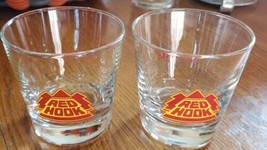 Red Hook Brewery Taster Glass, Portsmouth Washington, 3 1/4&quot; Preowned - £7.63 GBP