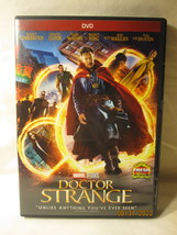 DVD: Marvel MCU - Doctor Strange - £4.00 GBP