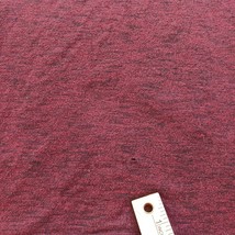 Marc Anthony Slim Fit Men's Burgundy Long Sleeve T-Shirt Size X-Large image 3