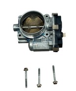 Pontiac G8 base v6 throttle body - $81.24 CAD