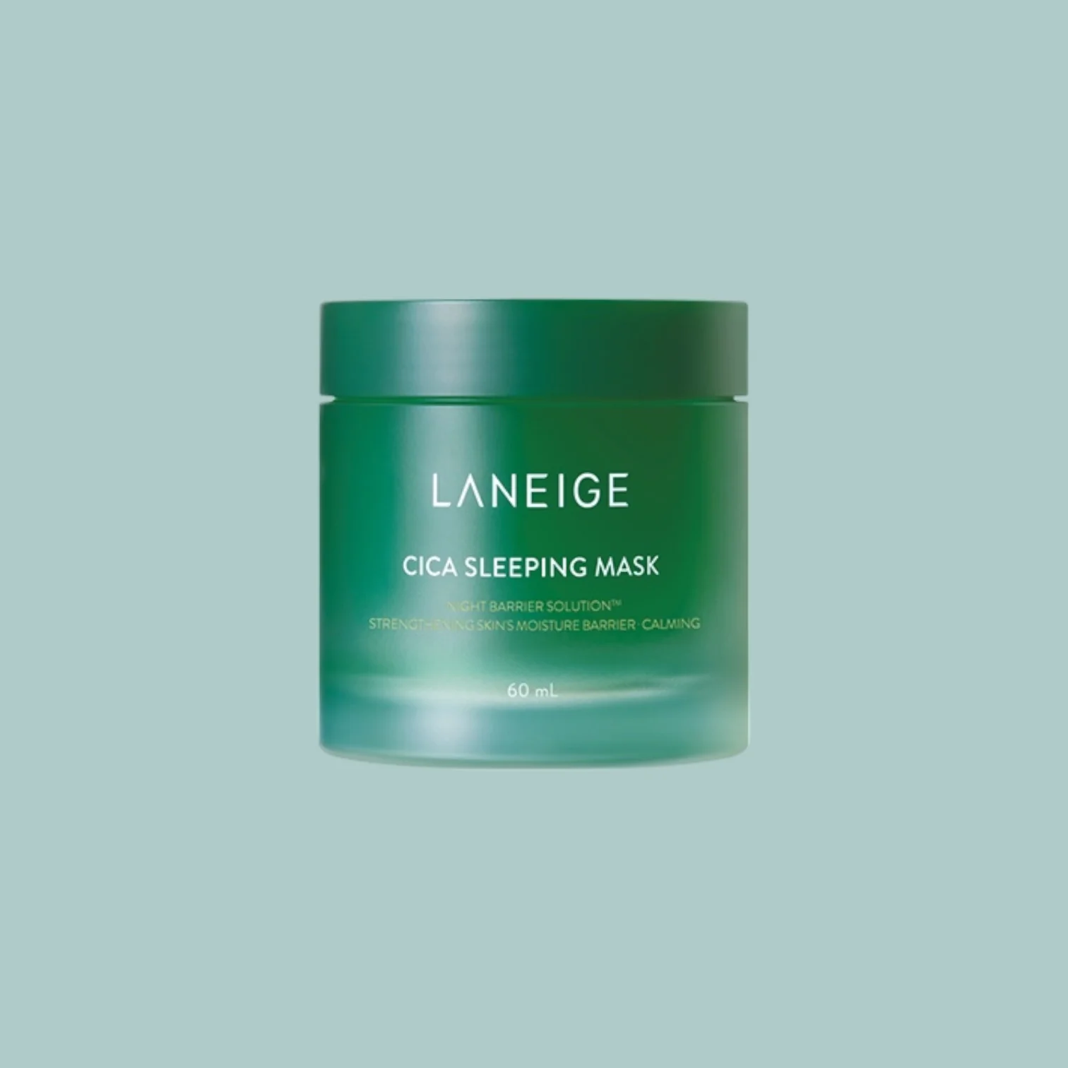 Laneige Cica Sleeping Mask  - $22.99