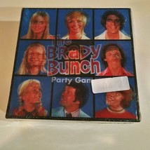 The Brady Bunch Party Game ~ 3 to 8 players - £7.43 GBP
