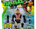 Nickelodeon Teenage Mutant Ninja Turtles Mutations Mix &amp; Match Bebop - £31.59 GBP