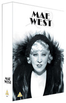 Screen Goddess Collection: Mae West DVD (2005) Mae West, Leo (DIR) Cert PG 6 Pre - £21.00 GBP