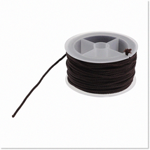 Hand-Made Nylon Bracelet Cord - Braided Rope String with Beads for Shade Blinds - £24.97 GBP