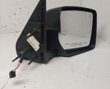 Passenger Side View Mirror Power Textured Non-heated Fits 08-12 LIBERTY ... - £49.67 GBP