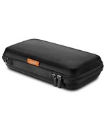 GLCON Portable Protection Hard EVA Case for External Battery,Cell Phone,... - $24.74