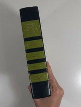 Reader&#39;s Digest: condensed books vol 4 1981 hardcover fiction novel - £3.94 GBP