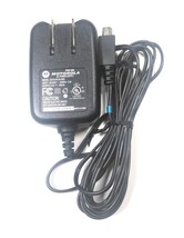 Motorola SPN5185B AC Power Adapter Charger DCH3-05US-0300 - $7.99