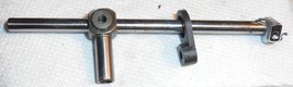 Kenmore 158.17841 Needle Clamp #43268 On Needle Bar w/Thread Guide & Actuator - $18.00