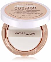 Maybelline New York Dream Cushion Fresh Face Liquid Foundation, Cocoa, 0... - $7.91
