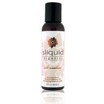 Sliquid Organics Sensation (Warm) 2oz - £50.55 GBP