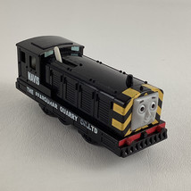 Thomas The Train &amp; Friends Mavis Action Figure Motorized Trackmaster 200... - $29.65