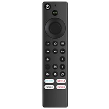 Infrared Replace Remote Applicable For Insignia Tv Ns-42F201Na22 Ns-55F3... - £12.64 GBP