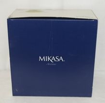 Mikasa Avenue 5059271 Decorative Crystal Fruit Bowl Ten Inch 2011 image 6